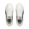 New LiNing Anti-Slip And Wear-Resistant Lightweight Low-Top Casual Shoes Men's White Blue AGCV141-2