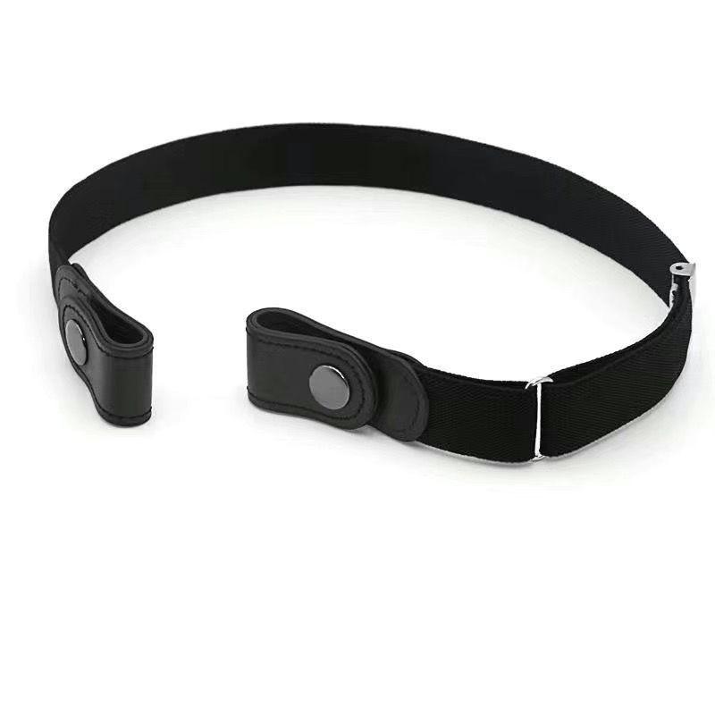 

Розовый Y2k Яркий Розовый Женский Ремень Премиальный Материал ПУ Модная Квадратная Пряжка Незаменимый Для Летнего Гардероба Solid Color