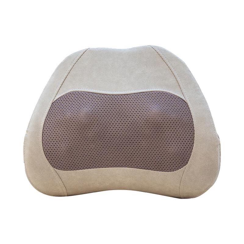 WEZHO Neck and Back Massage Pillow
