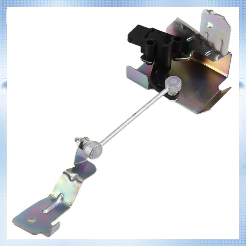 NEW-Car Rear Headlight Level Sensor Assy For Ford Kuga 12-19 Suspension Height Sensor Bracket CV61-13D036-A CV61-13D036A