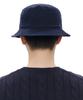 POLO RALPH LAUREN Cotton Chino Bucket Hat - Navy