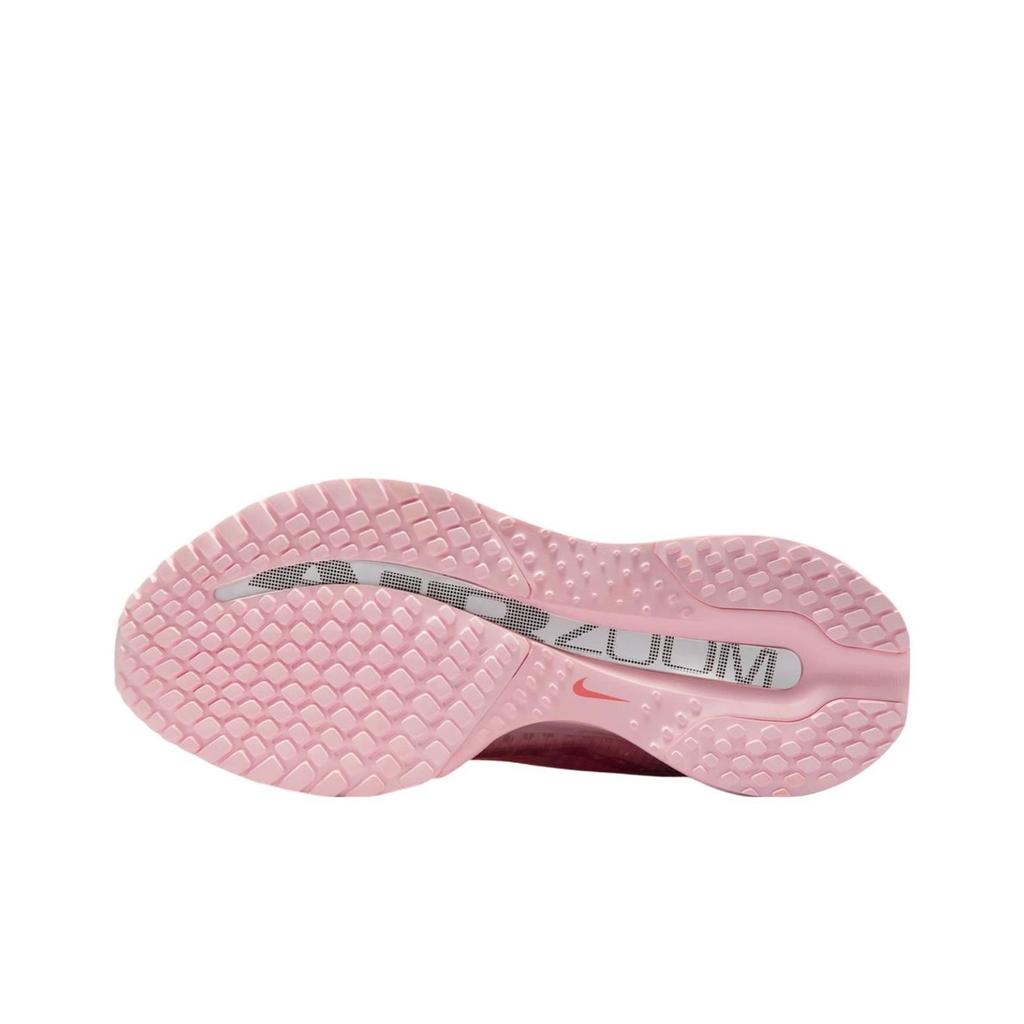 Nike Sneaker Pegasus Premium Atmosphere da Donna Rosa Rosso-Polvere di Stelle Metallizzato-Argento HQ2593-601