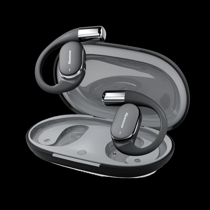 Newmine OWS-13 Open-Ear Bluetooth Sports Headphones