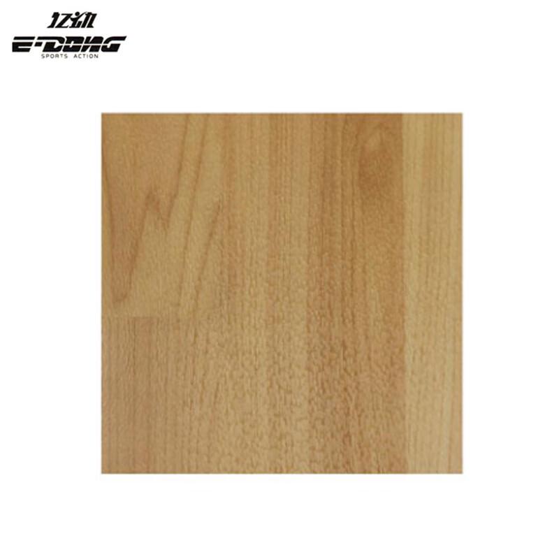 Yidong 7.0mm Indoor Basketball Court Flooring