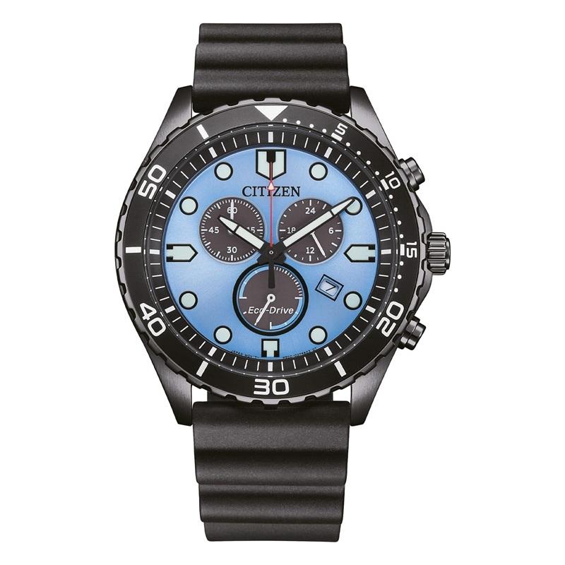 

CITIZEN CHRONO SPORTY AT2567-18L