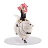 TV Anime Premium Figure Forger Bond “SPY_FAMILY” (Anya & Forger)