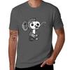 Cheburashka And Inner Beauty Tshirt Summer Festival Tshirt