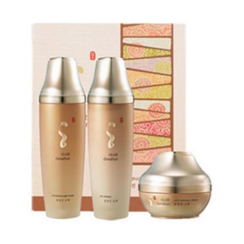 Danahan Bonyeonjin 3-Product Set