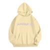 Children's Long-sleeved Loose Pullover Fashionable Hooded Sweatshirt