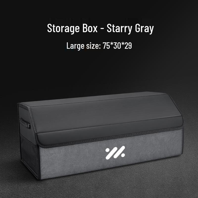 ZEEKR LS6/L7/L6/LS7 Kofferraum-Aufbewahrungsbox