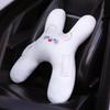 Cartoon Car Seat Cushion Comfortable Seat Belt Cover Kids Car Pillow  Relieve Seat Belt Pressure