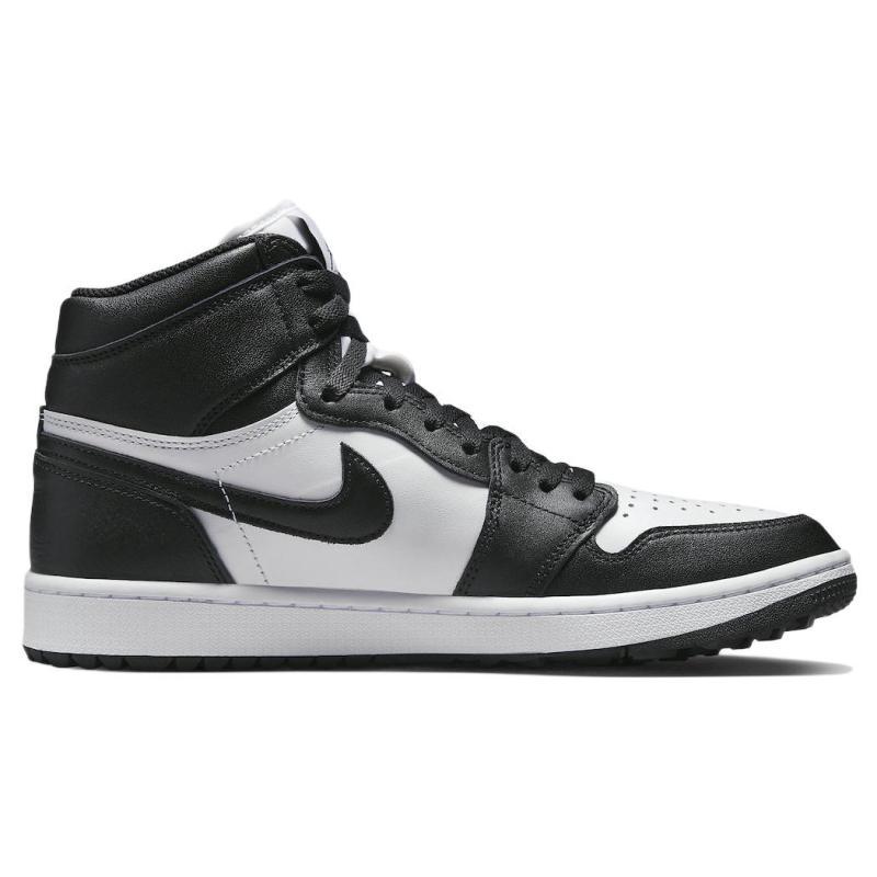 Jordan 1 Retro High Golf Black White Jordan DQ0660-101