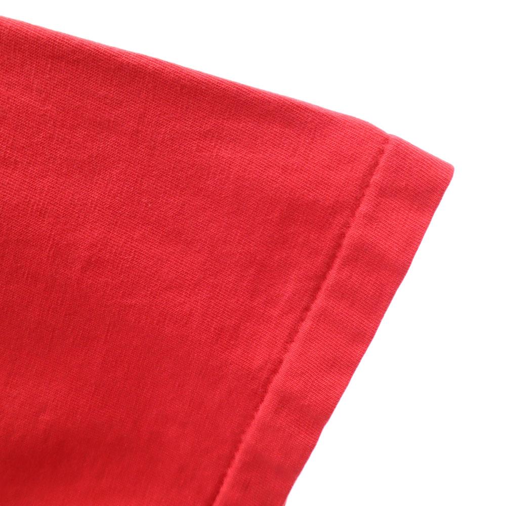 Hanes 90s Wing Mark Short sleeve HONDA T-shirt L Honda Old Vintage Men's Used