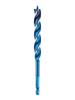 Auger Drill Bit High Carbon Steel Bit Woodworking Drill Bit Self-Tapping Design