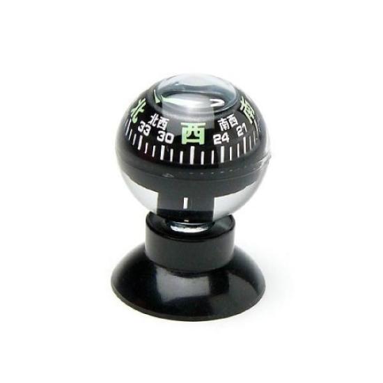 

Магнитный компас с присоской Clear Optics G-880S