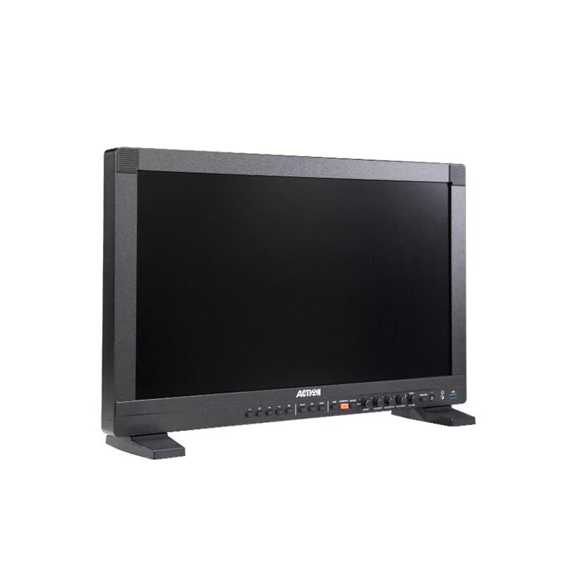 RUIGE AT-2400HR Professional 4K HDR Director Monitor