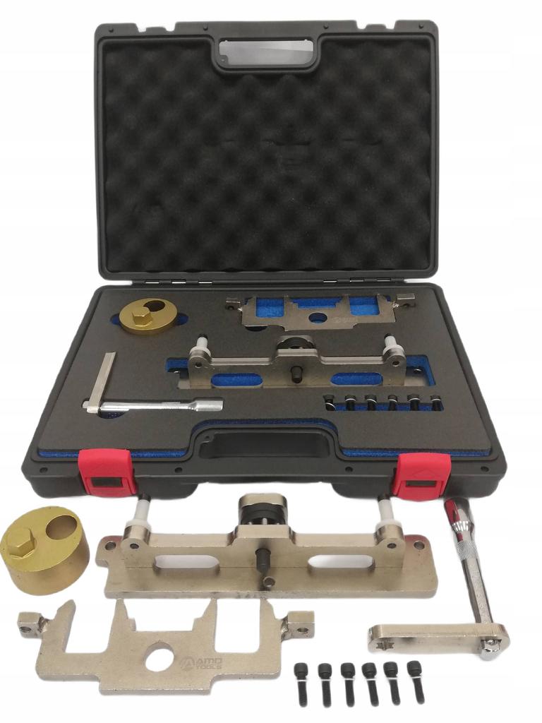 TIMING LOCKING TOOL MERCEDES A-Class W 176 M651 OM651