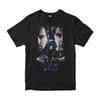 Heat 1995 Movie T-Shirt, Men's Women's Sizes (MOV-465008)