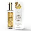 Love Only Gold Pheromone Perfume 50ml - Unisex Adult Erotic Fragrance