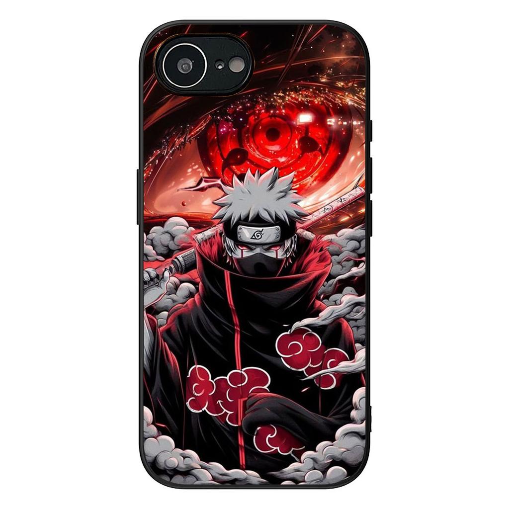KISAME Akatsuki Narutos Itachi Uchiha Phone Cover for Xiaomi Poco C85 C65 C75 X7 X6 M6 M8 F7 F8 Ultra F6 Pro 4G 5G Case