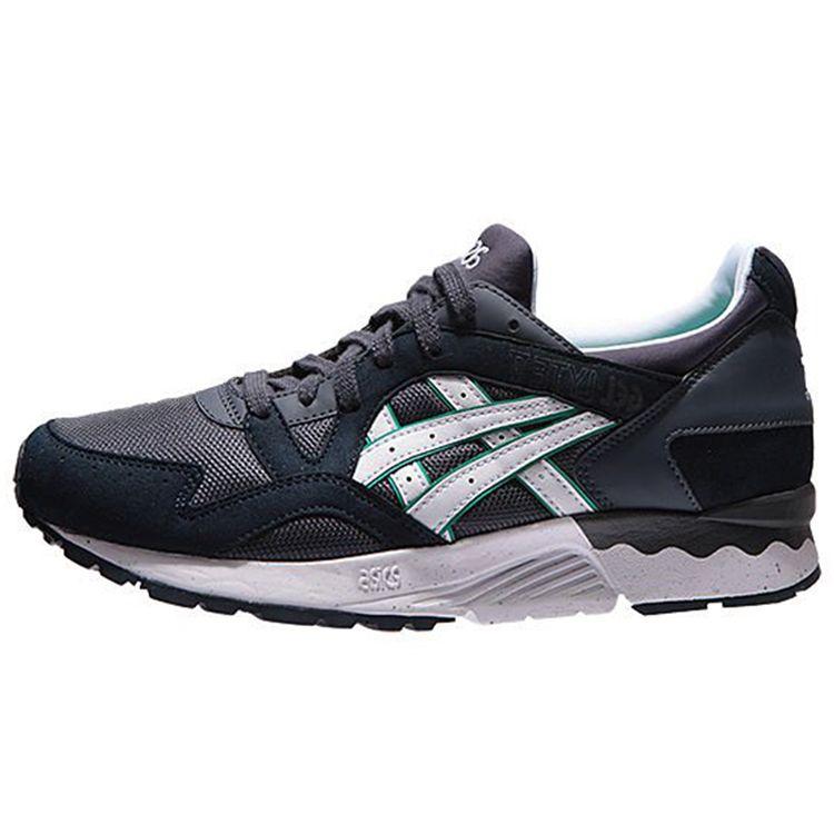 

ASICS GEL-LYTE V Men s Retro Lifestyle Sneakers Indian Ink H6D2Y-5001 EU 37