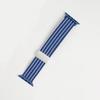Suitable for Huawei GT5 watch strap, breathable nylon woven casual wristband, watch3pro nylon elastic magnetic strap