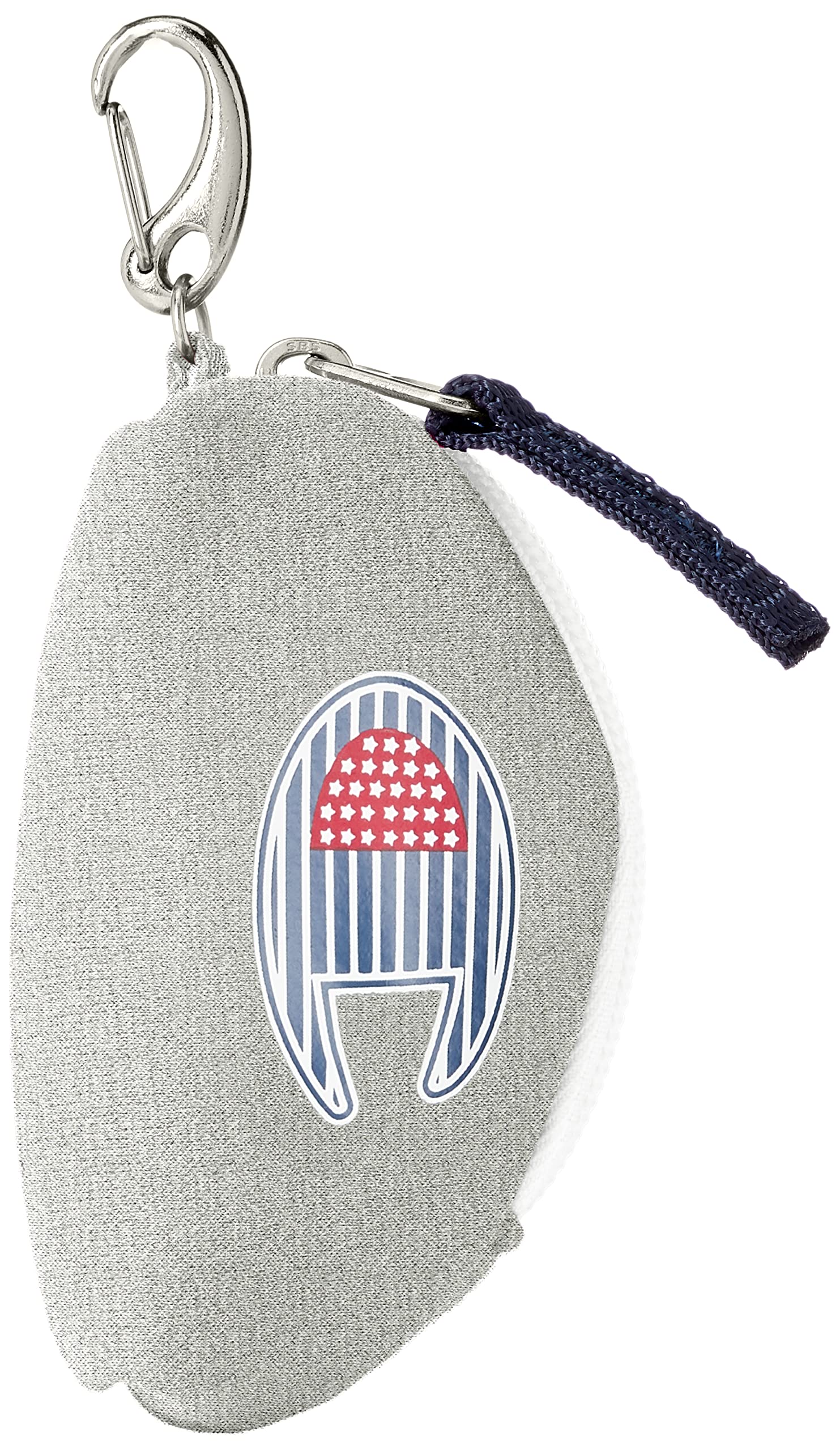 

Чехол для мяча Big Logo Unisex Golf Oxford Grey [Champion] C3-XG704B