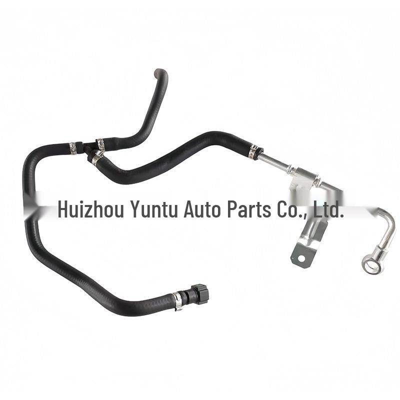 Water Tank/Kettle Hose for Jeep Cherokee (Models 14-18)