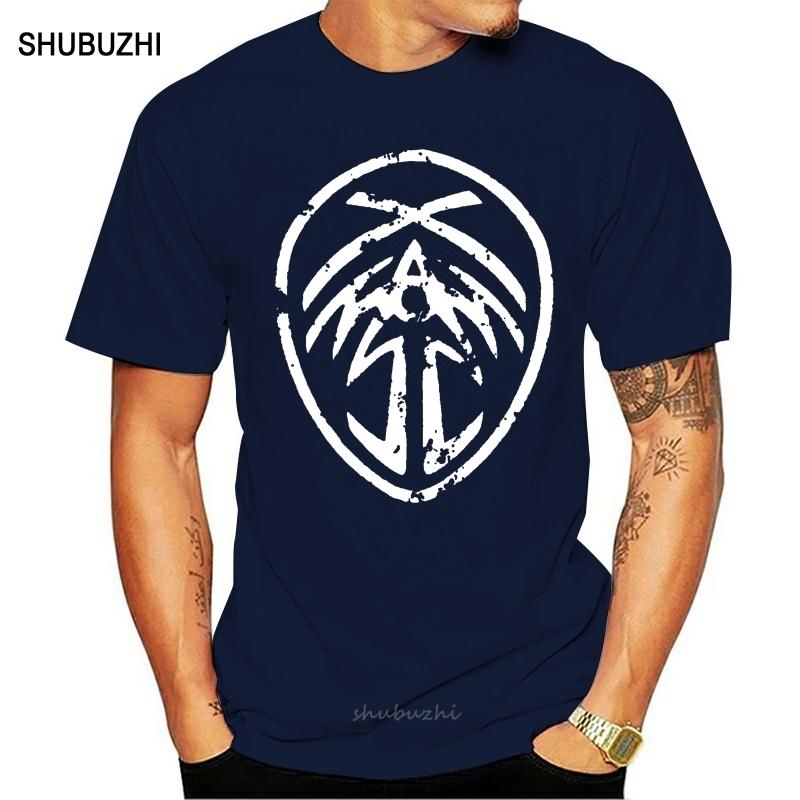 shubuzhi Fashion summer Tshirt Cotton Graphic The Stormlight Archive Bridge Symbol T Shirt