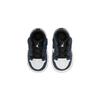 Air Jordan 1 Low ALT TD Armory Navy Babysneaker Blau Schwarz Weiß CI3436-411