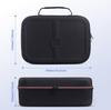 Storage case for Switch portable travel EVA hard large capacity storage pressure resistant 2, bag, shell, box, dustproof, anti-spattering, shockproof,