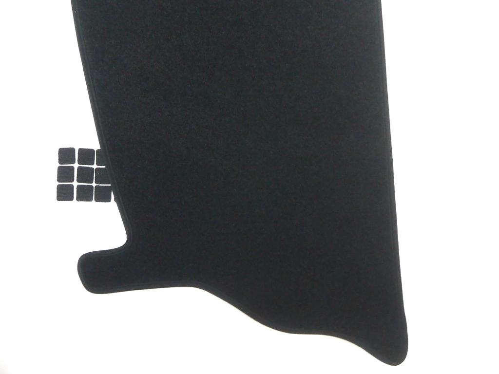 Fujidrive Dashboard Mat for Toyota GR86 and Subaru BRZ Sun Dashboard Cover (2022) - Protection, Anti-Glare