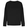 Plus Size Sweatshirt For  Women Oversized Crewneck Long Sleeve Pullover Tops
