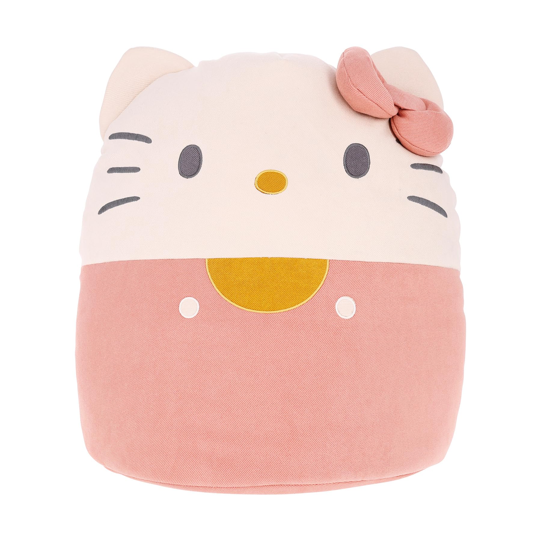 

Подушка Marushin с бусинами Sanrio Hello Kitty Relaxing Kitty Аппликация 3785003700