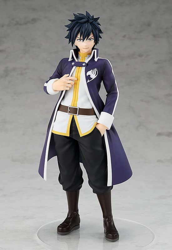 POP UP PARADE Gray Fullbuster Daima Toukenban plastic painted finished figure G94499 "FAIRY TAIL" Ver. Non-scale