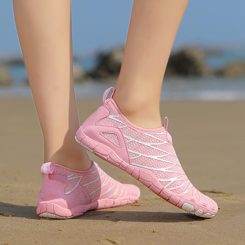 Quick-Dry Non-Slip Outdoor Water Shoes – Perfect for Swimming, Surfing, and Beach Activities 38
