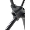 Campaljapan S Two Angle Chair Black 1912000090