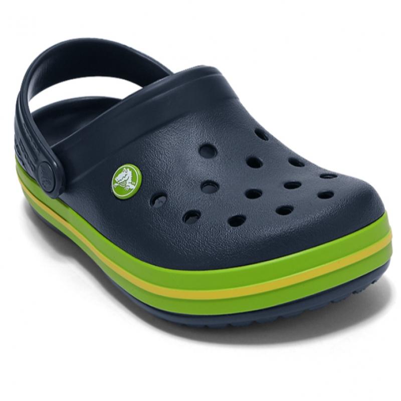 Crocs Enfant Adulte Croc Band Clog K 204537 4K6