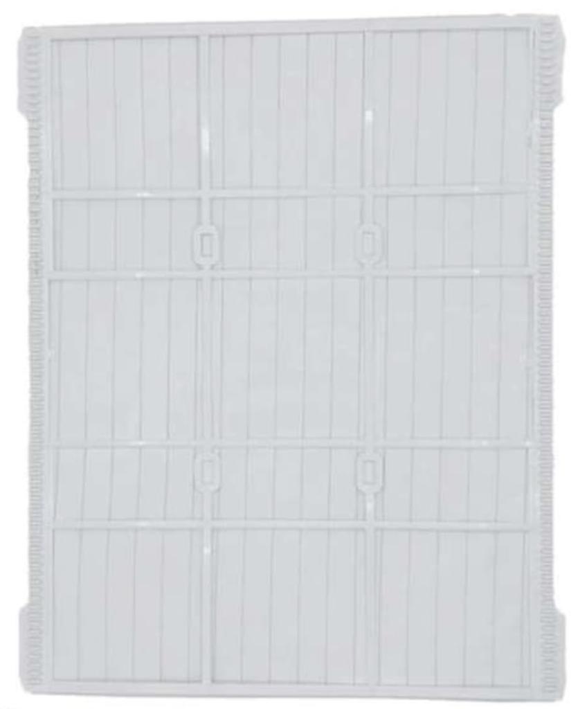Fujitsu Air Conditioner Air Filter 9321412004