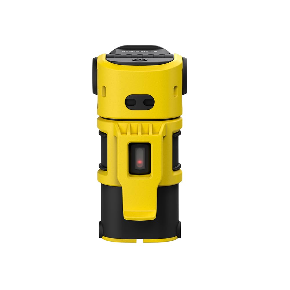 Ledlenser EXC6R Rechargeable Zones 502406 Japanese Explosion-Proof Light, Explosion-Proof 0/21, [Official Product]