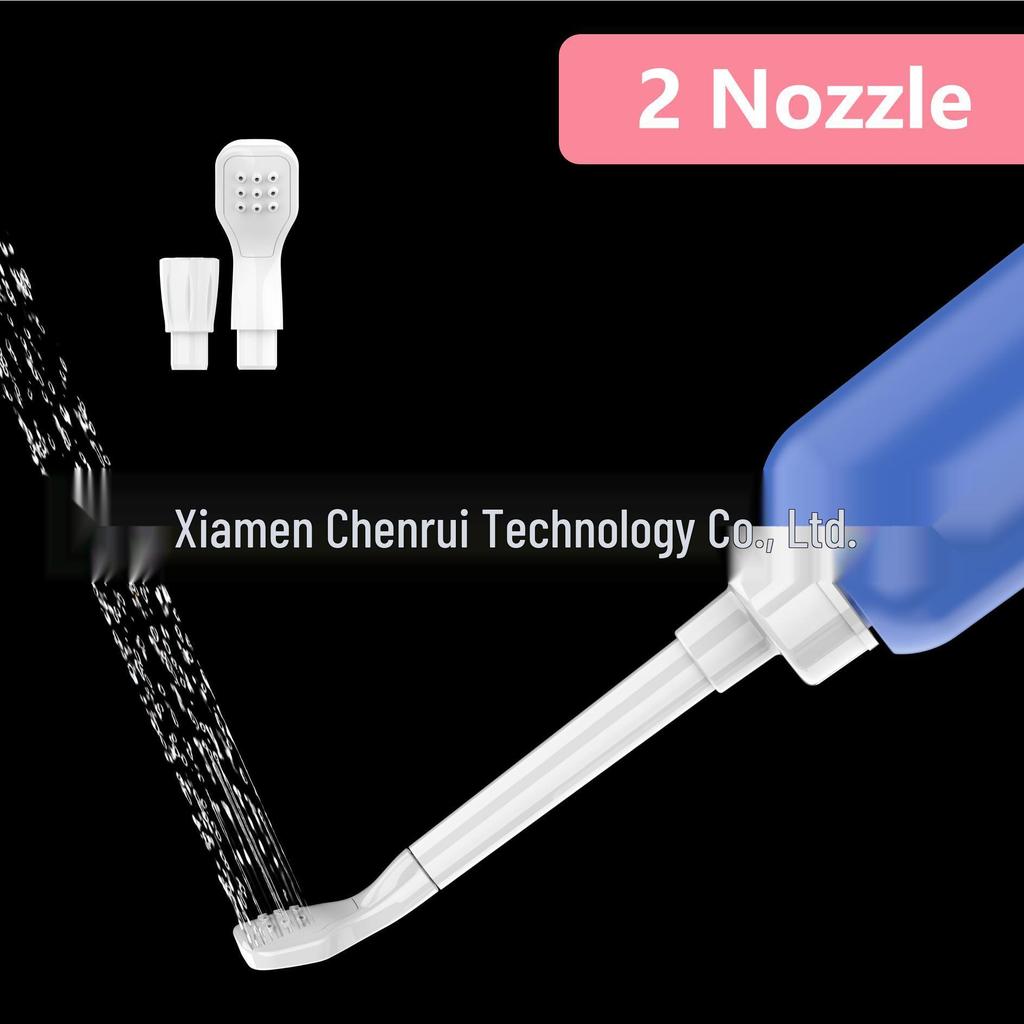 Tragbares 2-teiliges Bidet-Set für schwangere und frisch entbundene Frauen