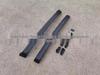 Tesla Model 3 Roof Rack Cross Bars for Travel and Cargo