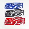 Adesivo Decalcomania Riflettente Impermeabile Scarico Honda ADV160