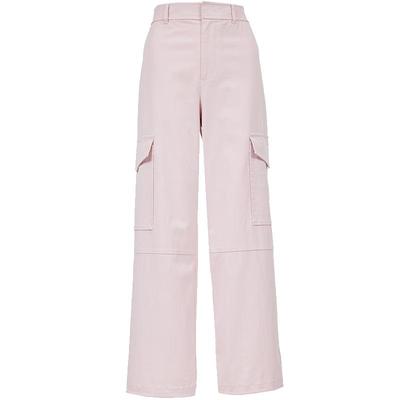Alt giyim (Kadın) – Pantalon ve Kapriler