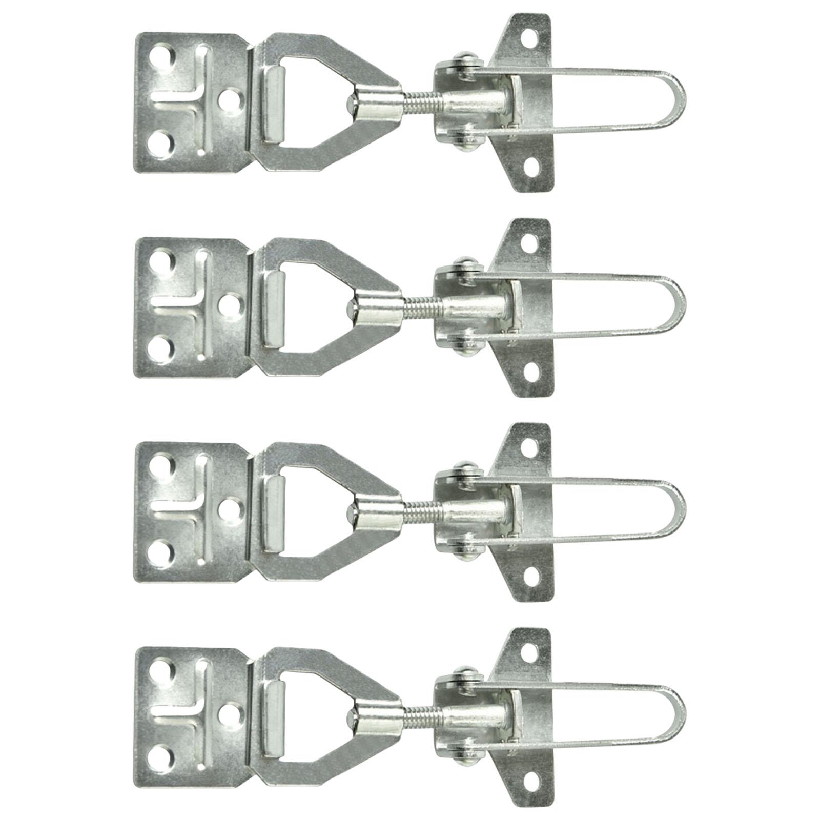 

Прочная защелка для надежного закрытия улья и аксессуары для соединителя улья