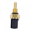 Temperature Sensor Sensor Engine Coolant Temperature Sensor Gold Metal