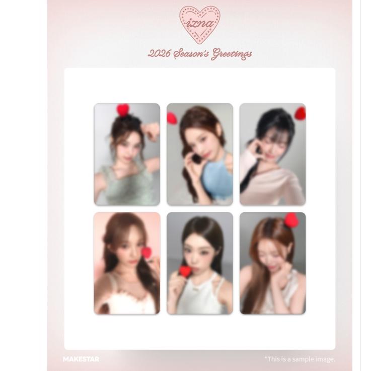 [POB] izna 2026 ПРИВЕТСТВИЯ К СЕЗОНУ [365 Узлов] MAKESTAR