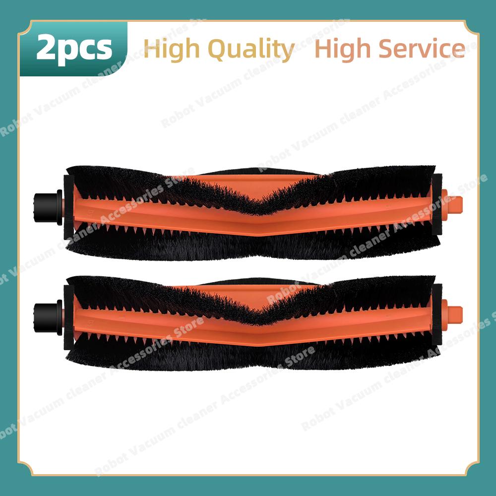 Compatible For Xiaomi Robot Vacuum S40 Pro / OV71GL Vacuum Replacement Parts Main Side Brush HEPA Filter Mop Cloth Accessories