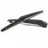 2Pcs Wiper Arm And Blade For 85241-42070 For TOYOTA Highlander 2006-2019 Prius V RAV4