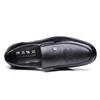 Formal Shoes for Men Business Shoes Male Casual Shoes Gentleman Slip-On Shoes Leather Shoes